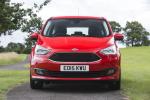 Ford C-Max 2015 года (UK)